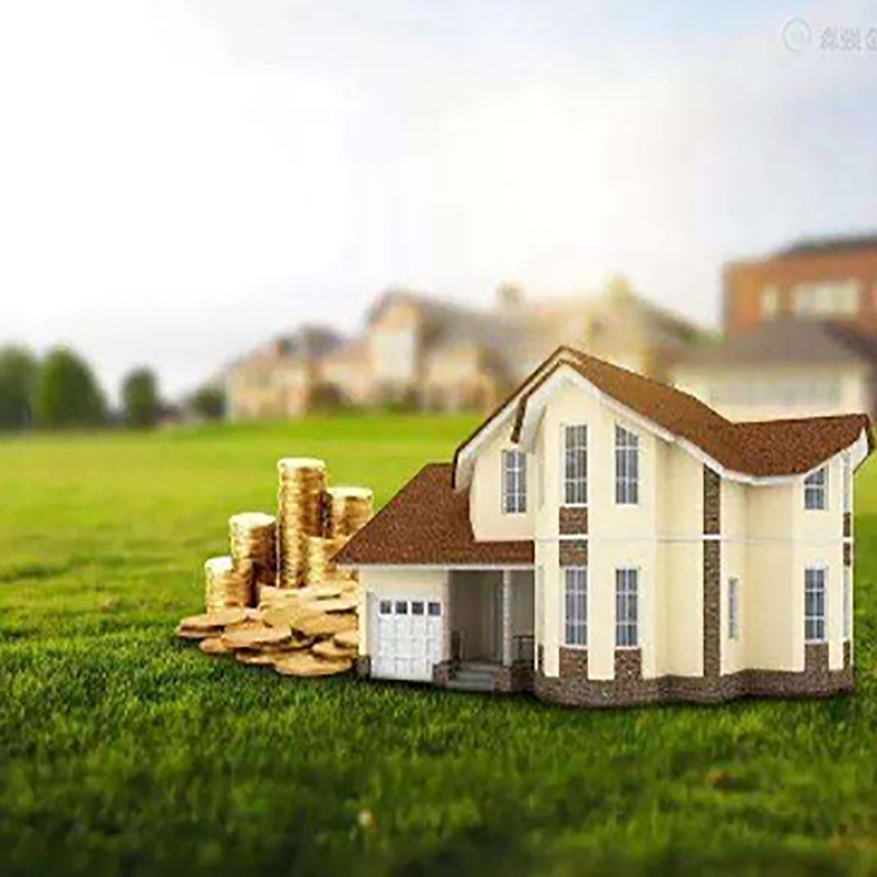 拉萨房产抵押贷款流程|银行住房抵押贷款|房屋抵押贷